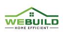 WeBuild Home Efficient logo