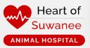 Heart of Suwanee Animal Hospital logo