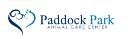 Paddock Park Animal Care Center logo