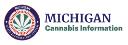Michigan CBD logo