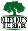 Kleen Kuts Tree Service logo