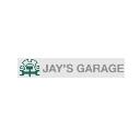 Jay's Garage logo