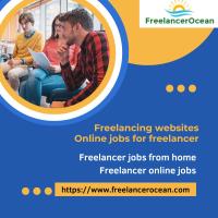 Jobs as a freelancer image 1