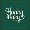 Hunky Dory logo