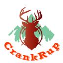 Crank Rup logo