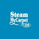 Steam My Carpet logo