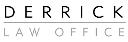 Derrick Law Office logo