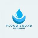 Flood Squad Restoration logo