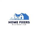 Home Fixers Restoration logo