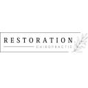 Restoration Chiropractic logo
