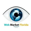 Web Market Florida SEO logo