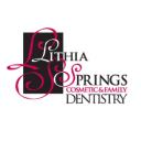 Lithia Springs Cosmetic & Family Dentistry logo