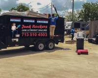 Junk Rockers -Junk & Freight Hauling image 2