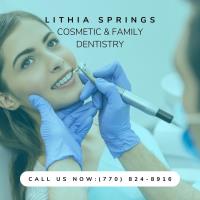 Lithia Springs Cosmetic & Family Dentistry image 2
