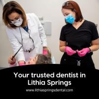 Lithia Springs Cosmetic & Family Dentistry image 3