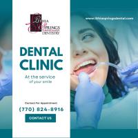 Lithia Springs Cosmetic & Family Dentistry image 4