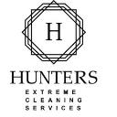 Hunters Extreme Cleaning Services logo