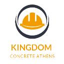 Kingdom Concrete Athens logo