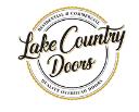 Lake Country Doors logo