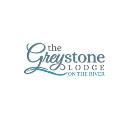 The Greystone Lodge On The River logo