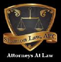 Shamon Law logo