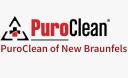 PuroClean of New Braunfels logo