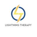 Lightning Therapy logo
