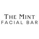 The Mint Facial Bar - Salt Lake City logo