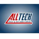 All Tech Heat & Air Conditioning logo
