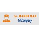 A+ Handyman LA Company logo