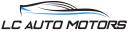 LC Auto Motors logo