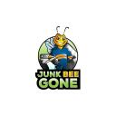 Junk Bee Gone CA logo