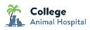 College Animal Hospital logo