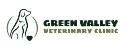 Green Valley Veterinary Clinic logo