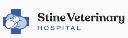 Stine Veterinary Hospital logo