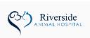 Riverside Animal Hospital logo
