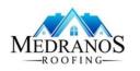 Medrano Roofing DFW logo