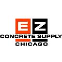 Ez Concrete Supply Chicago logo