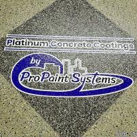 Platinum Concrete Coatings by ProPaint Systems image 1