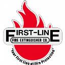 First Line Fire Extinguisher - Paducah, KY logo