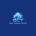 GPS Canada Track logo