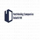 Fast Moving Companies Duluth MN logo