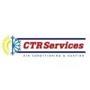 CTR Services Air Conditioning & Heating logo