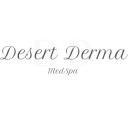 Desert Derma MedSpa logo