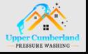 Upper Cumberland Pressure Washing logo