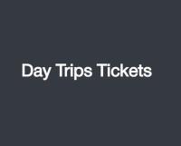 Day Trips Tickets image 1