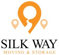 Silk Way Moving & Storage image 1
