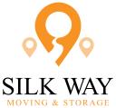 Silk Way Moving & Storage logo