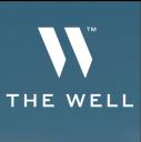 THE WELL logo