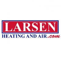 Larsen Heating and Air Conditioning image 2